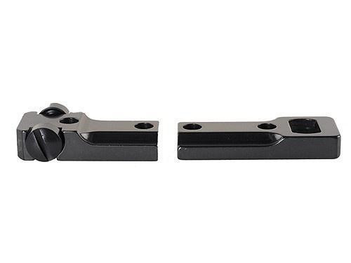 Leupold 2-Piece Standard Steel Base Winchester 70 Gloss Black