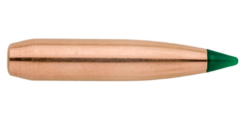 Sierra Bullets 6.5mm .264" 145gr Tipped HP 100/Box