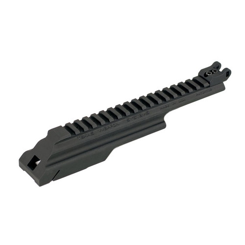 Texas Weapon Systems Krinkov Gen-3 Dog Leg Scope Rail Texas Weapon Systems Krinkov Gen-3 Dog Leg Scope Rail