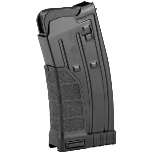 American Tactical Inc Magazine ATI Bulldog 12 Gauge 5-Round Black
