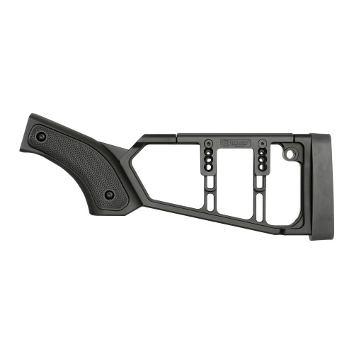 Midwest Industries Lever Stock Henry Homesteader M-LOK Black - Image 1