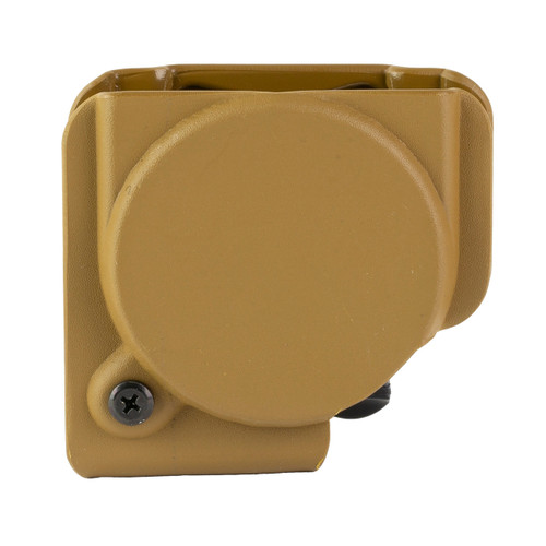 High Speed Gear Dip Can Carrier Pouch Infidel Belt Clip Coyote Brown
