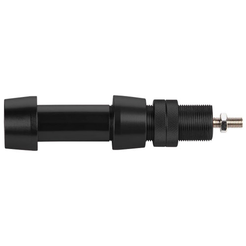 Cajun Archery Bowfishing Reel Seat Black