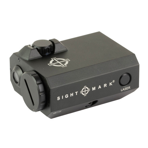 Sightmark LoPro Mini Green Laser Sight - Image 1