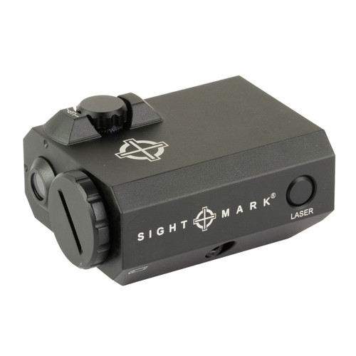 Sightmark LoPro Mini Green Laser Sight