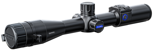 Optimax Technology Llc PARD TS34-35/F Thermal Rifle Scope 3.7x35mm