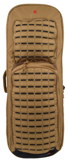 Advance Warrior Solutions Frame 36 Inch Rifle Case Black