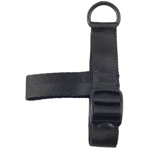 Viking Tactics V-TAC Buttstock Adapter Black