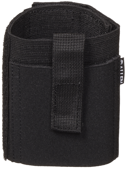 Allen Hideout Belly Band Holster Black Nylon Ambidextrous