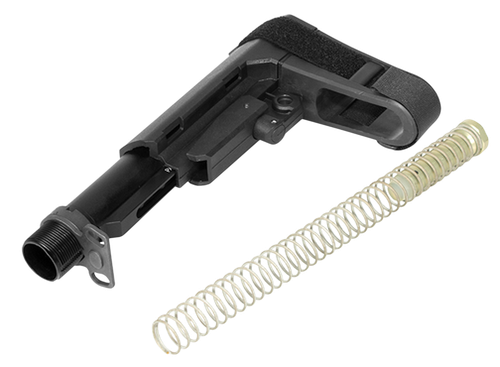 CMMG RipBrace Kit 6 Position Black