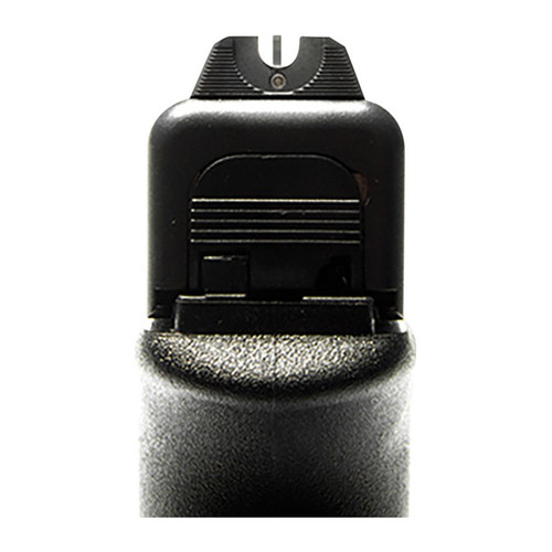 Wilson Combat Vickers Elite Battlesight Rear Sight Tritium Dot