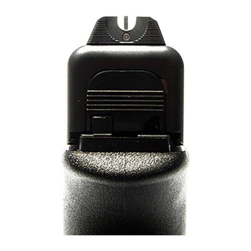 Wilson Combat Vickers Elite Battlesight Rear Sight Tritium Dot