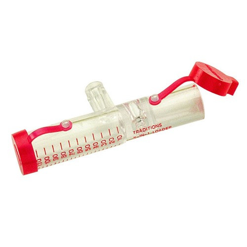 Traditions 5-in-1 Black Powder Speed Loader