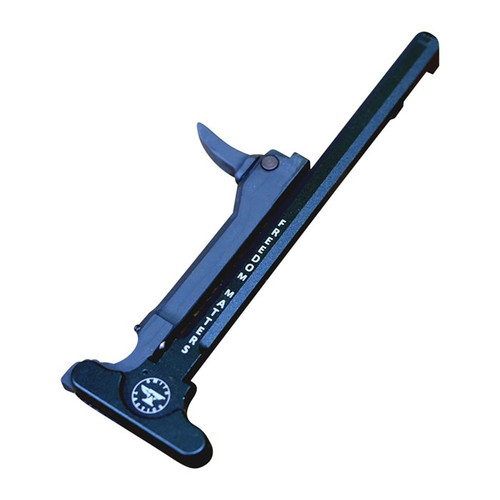 Smith & Wesson Side-Kick Co-Charger 308/AR-10 Black Smith & Wesson Side-Kick Co-Charger 308/AR-10 Black