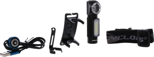 Cyclops Hades Horizon Headlamp