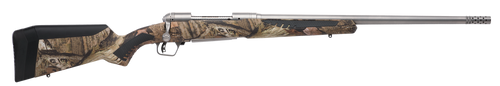 Savage Arms 110 Bear Hunter Bolt Action Rifle 300 Win Mag 23" Barrel Mossy Oak Break-Up Country