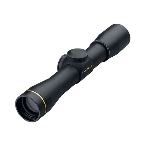 Leupold FX-II Handgun Scope 4x28mm Matte Duplex