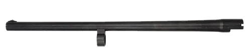 Carlson's Choke Tubes 87008 Remington 870 Barrel 12 Gauge 18.5 Inch Black Matte 4140 Steel