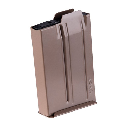 MDT 300WSM/6.5 PRC 7-Round Magazine FDE