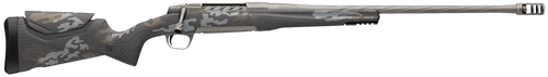 Browning XB2 MT Pro SPR Bolt Action Rifle 300 PRC (26" Barrel)