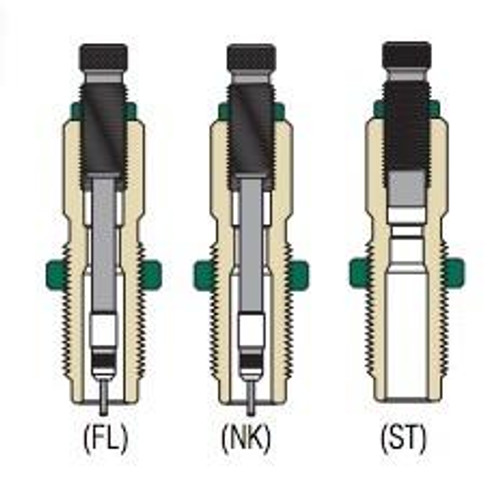 Redding Deluxe 26 Nosler Full Length Sizing, Bullet Seating, Neck Sizing 3 Die Set Redding Deluxe 26 Nosler Full Length Sizing, Bullet Seating, Neck Sizing 3 Die Set