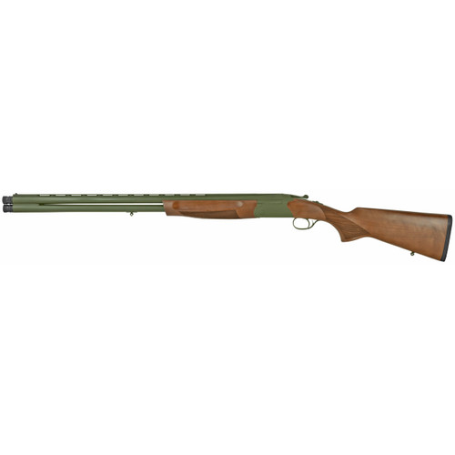 CZ Upland Ulti All-Terrain 12 Gauge 28" 5-Choke Shotgun