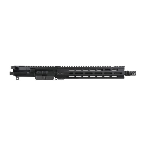 PWS AR-15 MK111 MOD 1-M Long Stroke Gas Piston Pistol Upper Receiver Assembly 223 Wylde 11.85" Barrel M-Lok Triad 556 PWS AR-15 MK111 MOD 1-M Long Stroke Gas Piston Pistol Upper Receiver Assembly 223 Wylde 11.85" Barrel M-Lok Triad 556