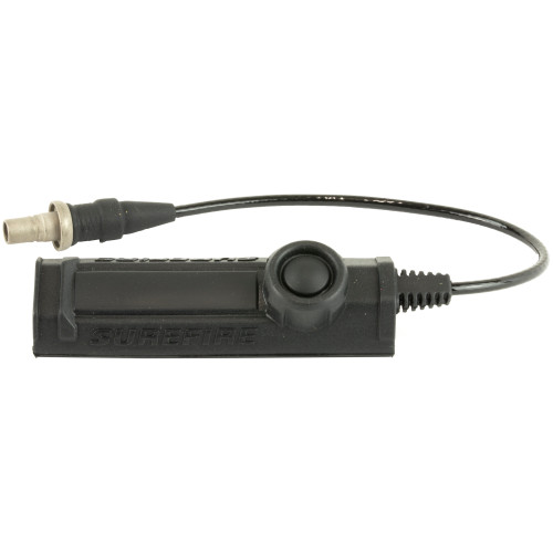 Surefire SR Weapon Light Tape Switch for Weapon Lights 7" Black