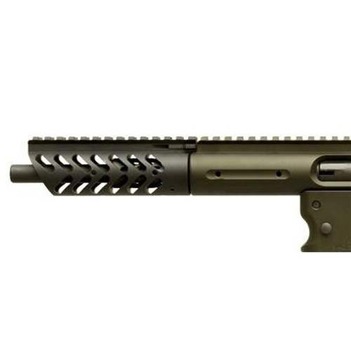 TNW Firearms ASR Skeleton Handguard 5" Black