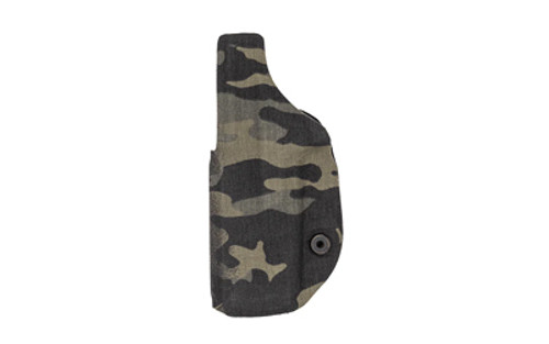 Safariland SL Species Ruger Max-9 Holster, Multicam Black, Right Hand