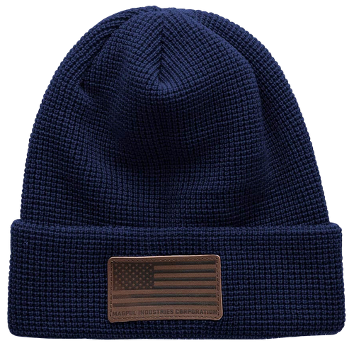 Magpul MAG1298-400 Standard Beanie Navy
