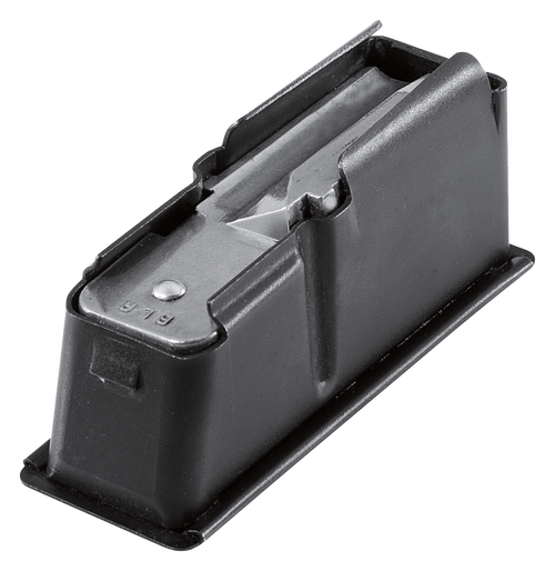 Browning Magazine Browning BLR 81 270 Winchester Short Magnum (WSM) 3-Round Steel Blue