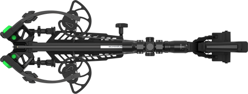 CenterPoint Amped G2D Crossbow Package