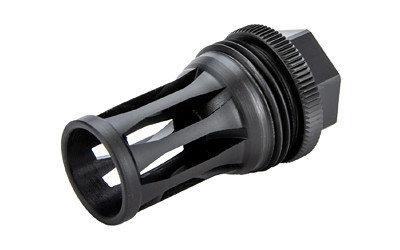 KGM Quick Detach Flash Hider 5/8x24 Thread