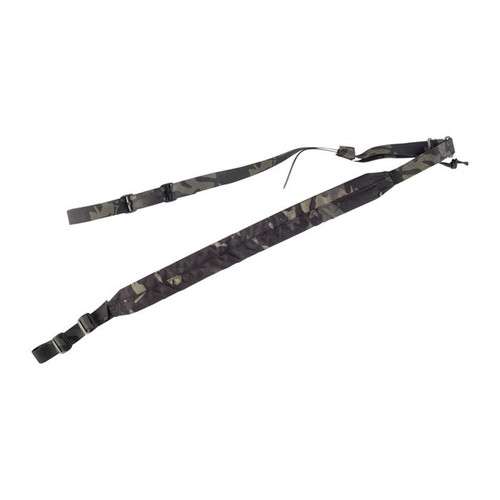 Viking Tactics Hybrid Sling Multicam Black