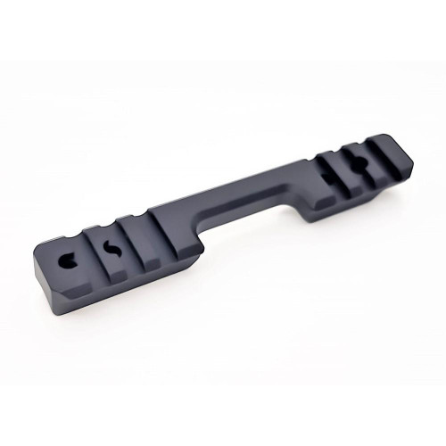 Talley Bergara BMR Picatinny Rail 20 MOA