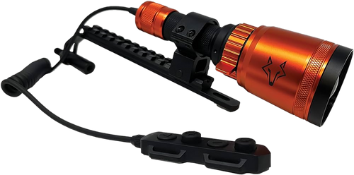 Foxpro Bowfire LED Light Black/Orange