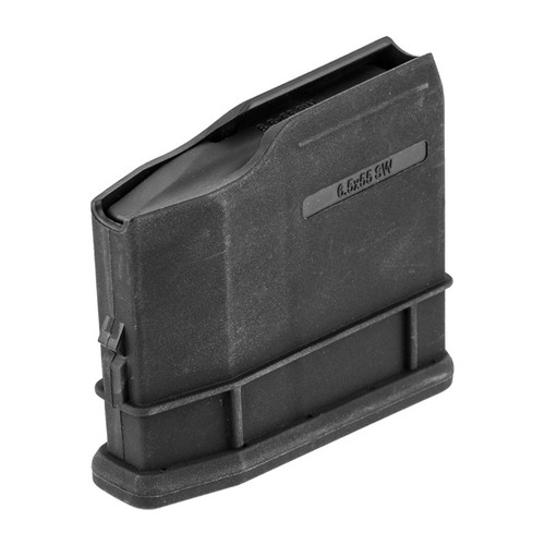 Legacy Sports International Howa 1500 Long Action Magazine 5-Round 6.5x55