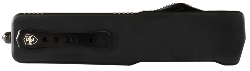 Templar Knife LZBR121 Premium OTF Dagger