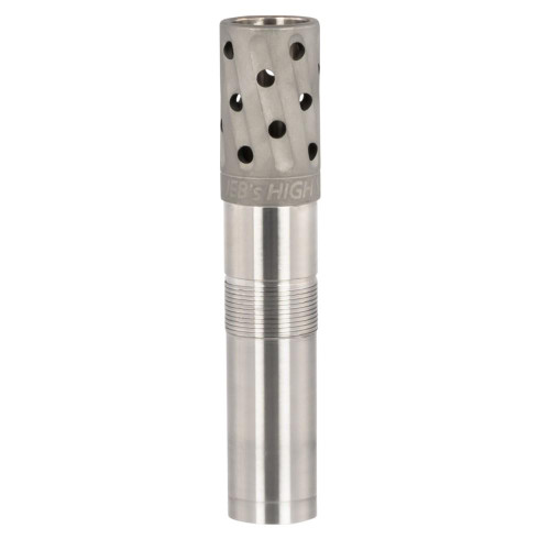 Jebs High Voltage Ported Choke Tube for 12 Gauge Mossberg 835/935 0.695