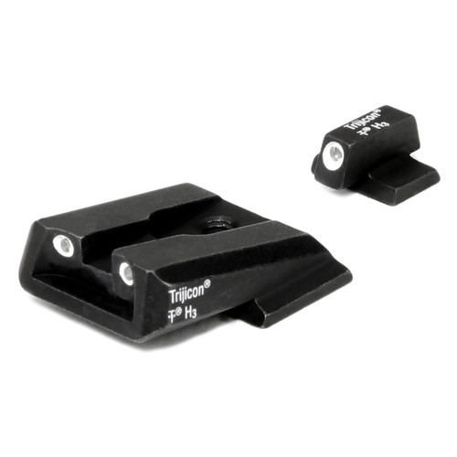 Trijicon NS S&W M&P 3-Dot Night Sight