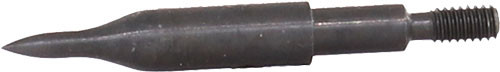17/64" 12 PACK FIELD POINTSEASTON MULTI POINTS 125 GRAIN - Image 1