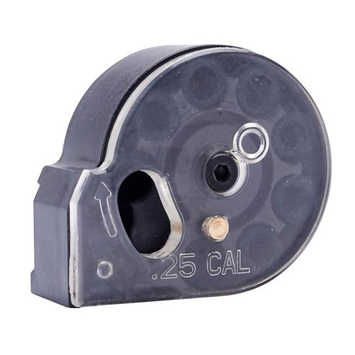 Umarex Gauntlet .25 Caliber 8-Shot Rotary Magazine