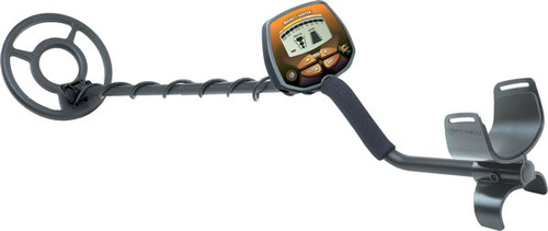 Bounty Hunter Lone Star Pro Metal Detector