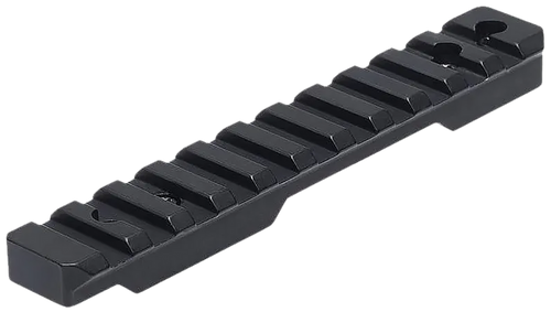 Winchester 62399 Xpert Picatinny Rail Black