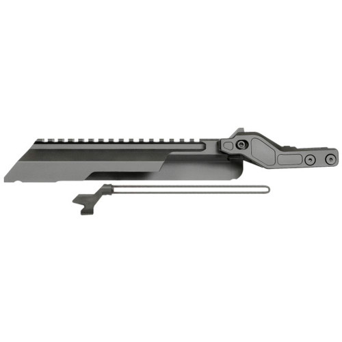 Midwest Industries AK Alpha Series Krink Railed Top Cover