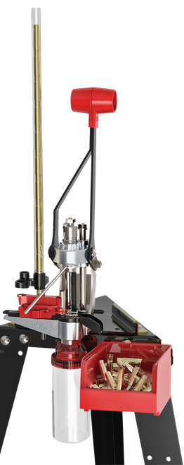 Lee Automatic Processing Press (APP) Single Stage Reloading Press Kit