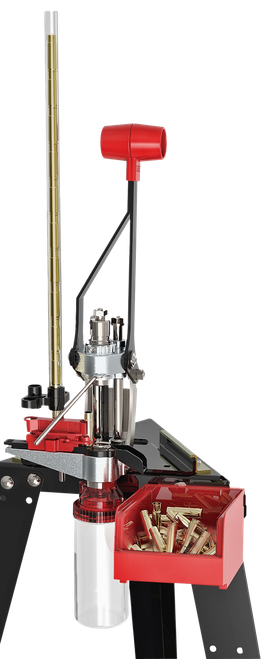 Lee Automatic Processing Press (APP) Single Stage Reloading Press Kit