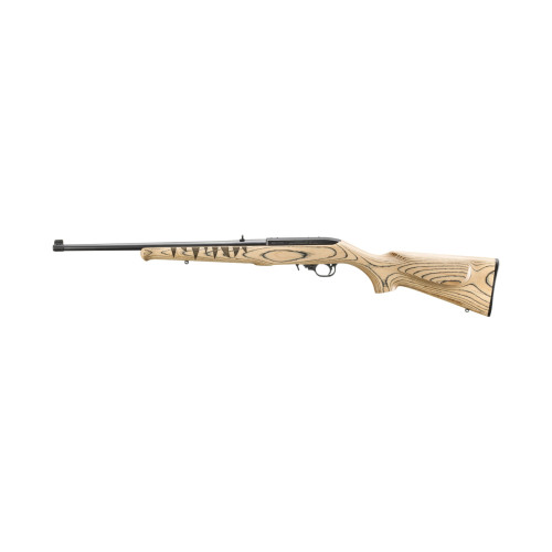 Ruger 10/22 TALO Gator Edition Bolt Action Rifle 22 LR 18.5" Barrel Laminate Stock