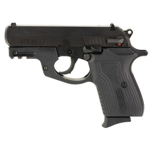 Bersa TPR380 380ACP Pistol 3.5" Barrel 8RD Matte